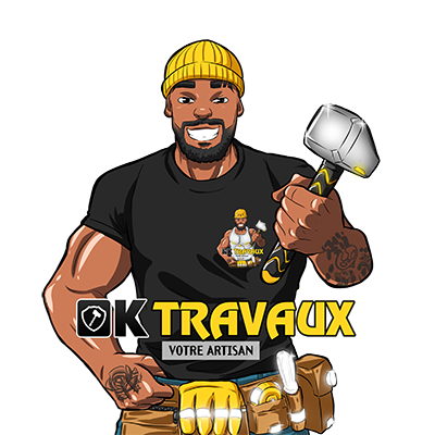 OK TRAVAUX