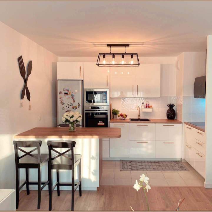 Travaux de rénovation intérieure Montlhéry