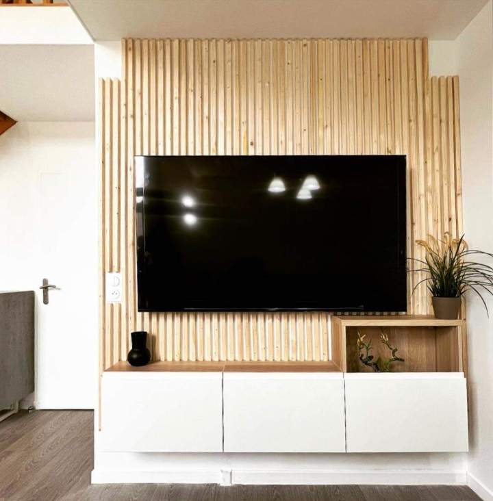 Expert en rénovation intérieure Montlhéry