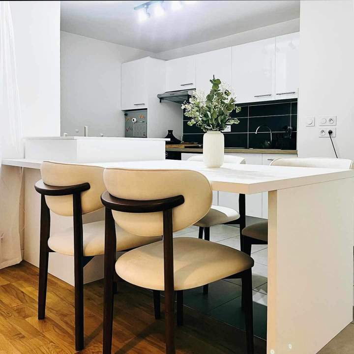 Optimisez chaque espace de votre intérieur avec style