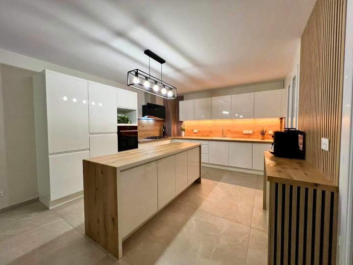 Spécialiste en rénovation intérieure Montlhéry