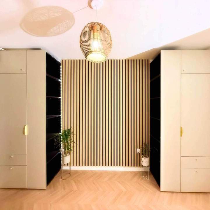 Travaux d'aménagement intérieur Montlhéry