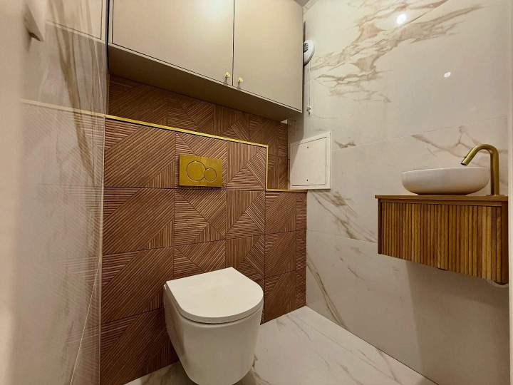 Travaux de rénovation Montlhéry