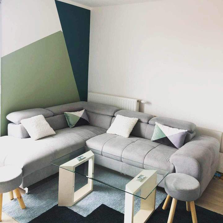 Rénovation intérieure Montlhéry