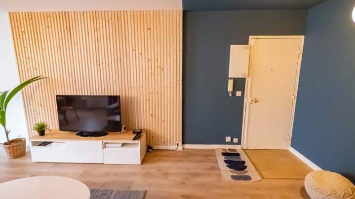 Aménagement d'intérieur, Pontault-Combault